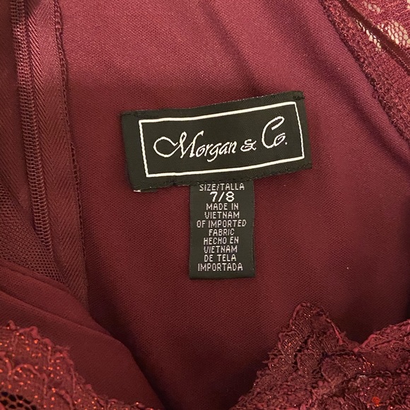 Red Dress 💃🏽 - Picture 10 of 10